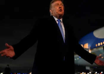 Conservative lawyer furiously resigns from Trump admin over ‘glaring legal flaws’: report