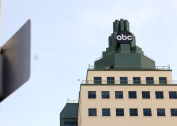 ABC says it’s second-guessing news coverage decisions due to FCC’s TV license review