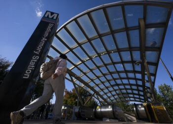 D.C. Council approves $305M for Metro, bus upgrades near RFK Stadium site