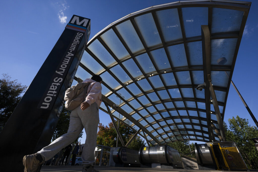 D.C. Council approves $305M for Metro, bus upgrades near RFK Stadium site