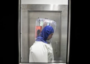The real reason the Russia plague case should scare you