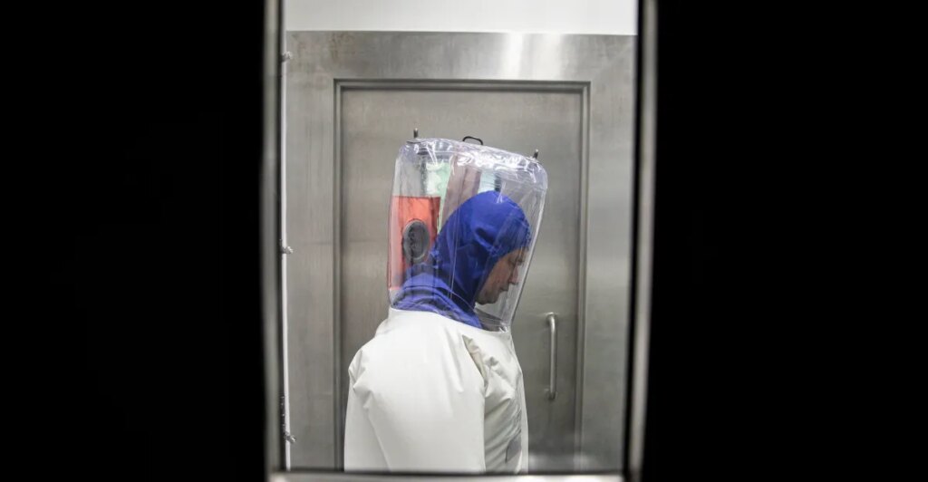 The real reason the Russia plague case should scare you