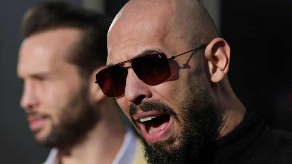 MAGA influencer’s alleged phone contents detailed in shocking court filing