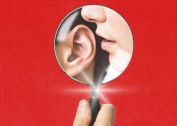A Spy’s Guide to Fighting A.I. Propaganda