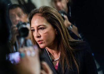 Justice Dept. Turns to Partisans and Conspiracists to Fill Depleted Ranks