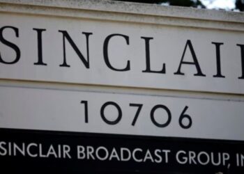Sinclair Takes Another Shot at National News With New Substack Venture