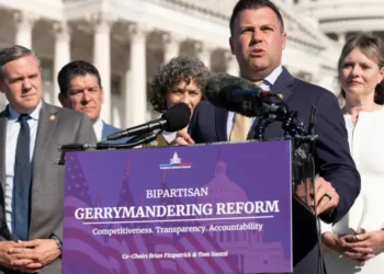 Republican’s top aide exposed in group chat with Nazi memes and racist rhetoric: report
