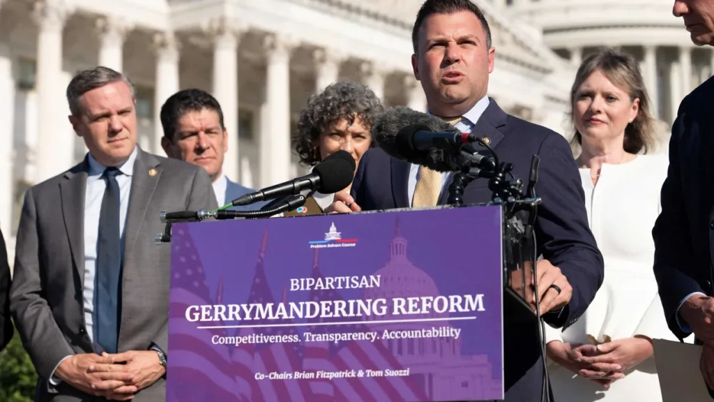 Republican’s top aide exposed in group chat with Nazi memes and racist rhetoric: report