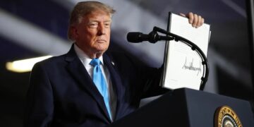 Will Trump’s diesel order do anything?