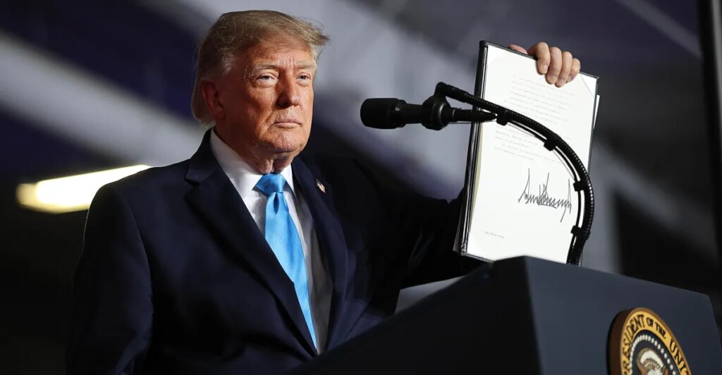 Will Trump’s diesel order do anything?