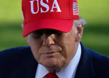 ‘You can’t do that!’ Ex-senator flips out over Trump’s ‘blatantly’ illegal ad scheme