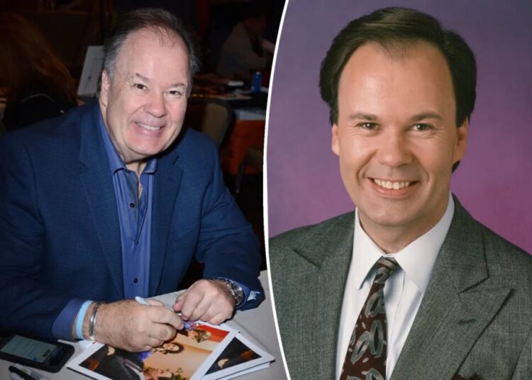 Beloved ‘Saved by the Bell’ star Dennis Haskins’ cause of death revealed