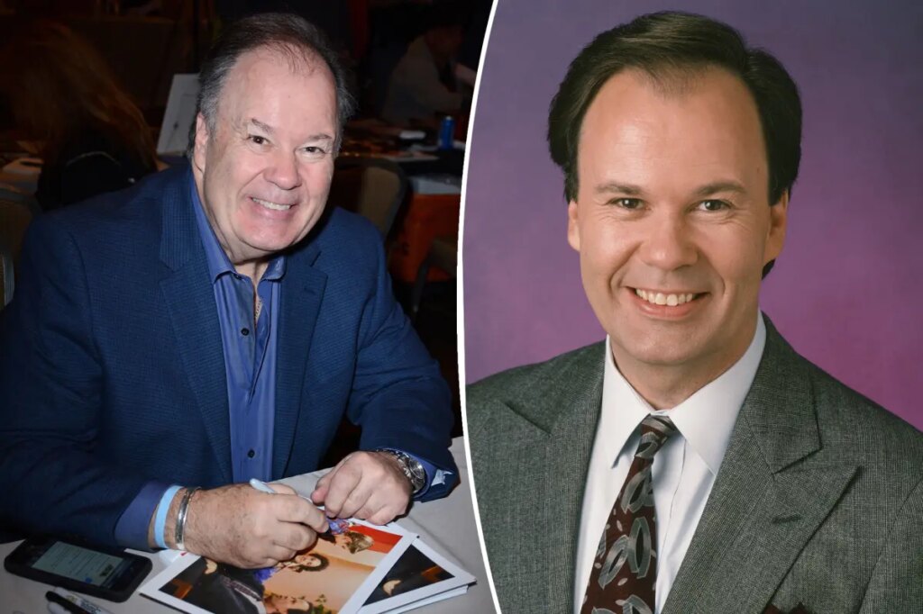 Beloved ‘Saved by the Bell’ star Dennis Haskins’ cause of death revealed