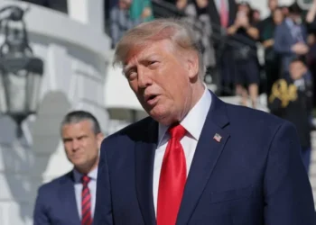 Trump’s latest claim about his economy immediately backfires: ‘Not how this works’