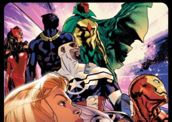 Marvel Unlimited is shutting down after 19 years, will be replaced by Webtoon comics app