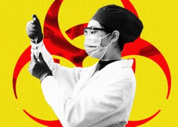 You Probably Aren’t Going to Get the Plague