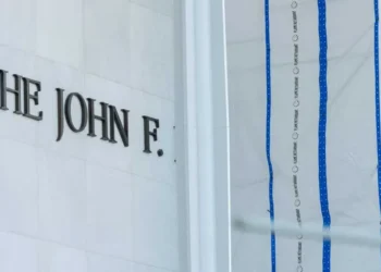 ‘Chairman Trump’ creates fatal flaw in Kennedy Center’s efforts to hide evidence: expert