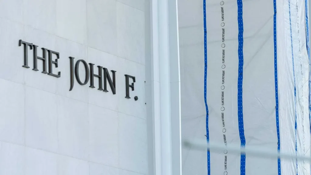 ‘Chairman Trump’ creates fatal flaw in Kennedy Center’s efforts to hide evidence: expert