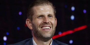 Trump hit with ‘most embarrassing hack’ of the year: ‘We have no team to handle this’