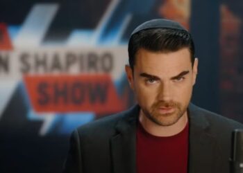 Ben Shapiro Resumes Pro-ICE Movie Shoot in Montana After City Hearing and Frequent Protests