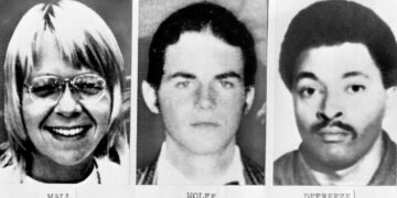 What Was the Symbionese Liberation Army?