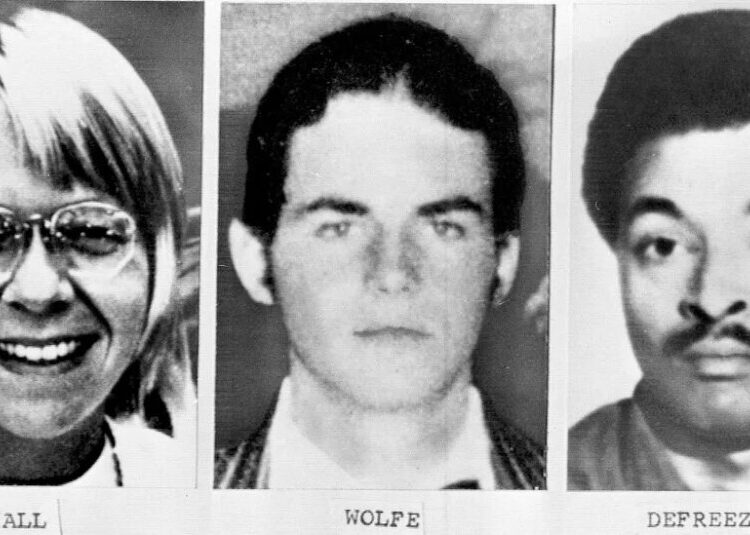 What Was the Symbionese Liberation Army?