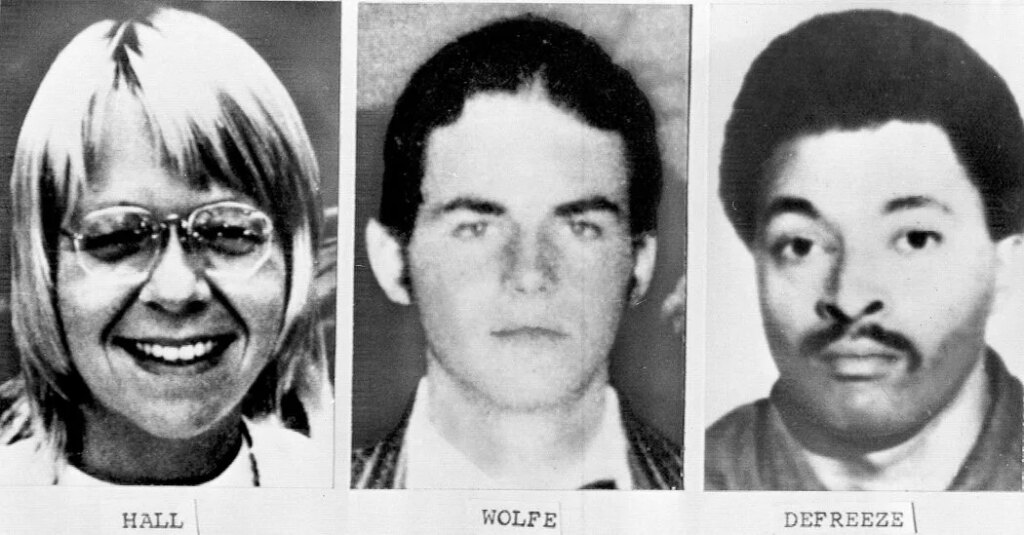 What Was the Symbionese Liberation Army?