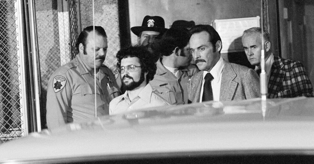 One of Patty Hearst’s Kidnappers Has Died