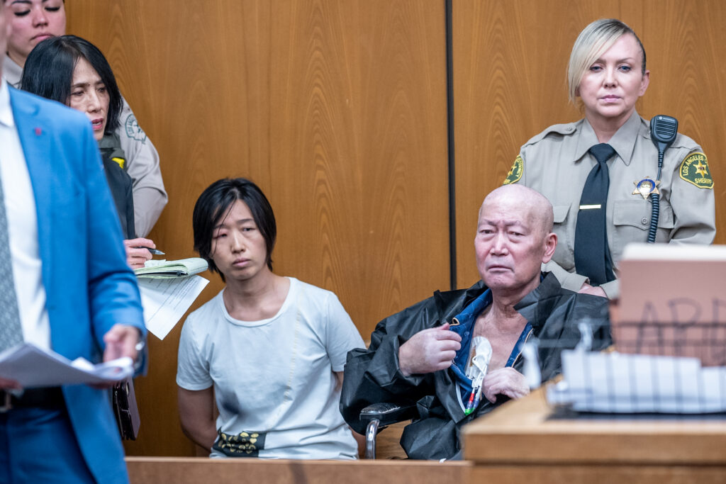 Parents of 21 children charged with abuse in ‘house of horrors’ surrogacy scheme