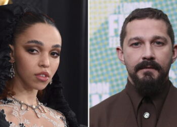 FKA twigs and ex-boyfriend Shia LaBeouf resolve dispute over NDA: ‘terminated and void’