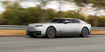 Jaguar Finally Reveals Its Biggest Gamble: the Type 01