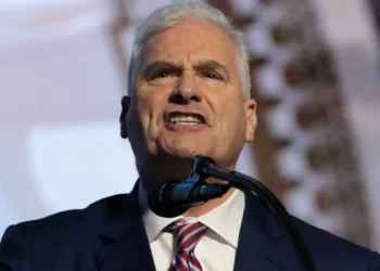 GOP civil war intensifies as top House Republican blows up at Senate colleagues