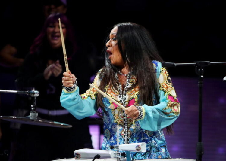 Sheila E. outraged by death at Carson jazz festival: ‘You guys have to do better. This was horrible.’
