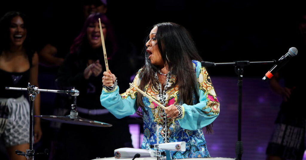 Sheila E. outraged by death at Carson jazz festival: ‘You guys have to do better. This was horrible.’