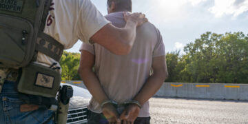 Emails show how ICE trimmed training for deputized officers
