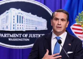 Todd Blanche’s new word for Trump accuser’s FBI notes raises red flags for expert