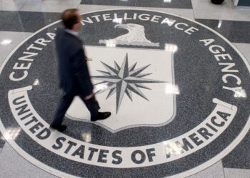 Ex-CIA official pleads guilty to $195 million fraud involving gold bars