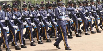 Nigerian air force says plane carrying 25 crashed with no survivors in southern Ondo state