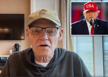 James Carville warns Dems against impeaching Trump if they win 2026 midterms