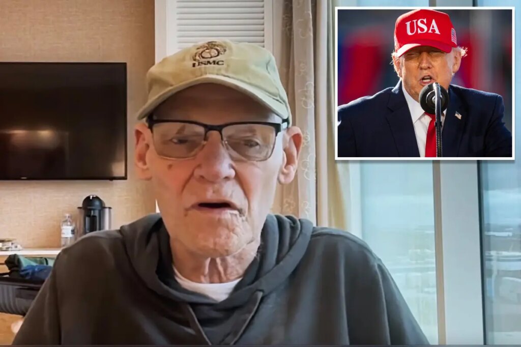 James Carville warns Dems against impeaching Trump if they win 2026 midterms