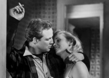10 Great Eva Marie Saint Performances to Stream