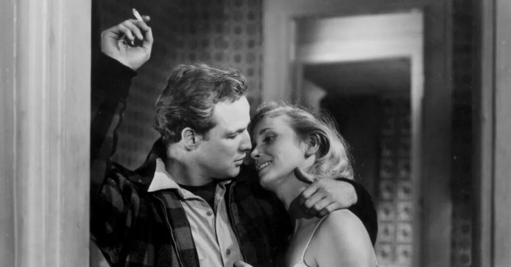 10 Great Eva Marie Saint Performances to Stream