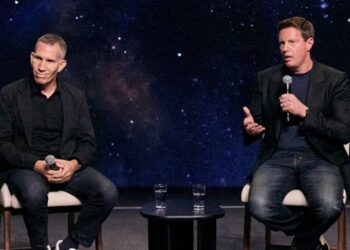 Over 30 Movies, a $40 Billion Content Spend and So Much Debt: What We Learned From Skydance’s Kickoff Event