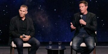 Over 30 Movies, a $40 Billion Content Spend and So Much Debt: What We Learned From Skydance’s Kickoff Event