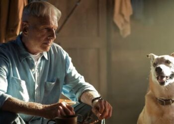 ‘NCIS: Origins’ Boss Unpacks Season 3 Premiere Shooting and Taking Gibbs Into the ‘Biggest Mission of His Life’
