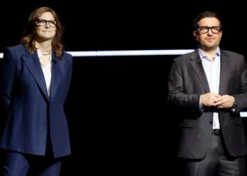 Skydance Film Chiefs Assure Staff Movie Divisions Will Function Independently