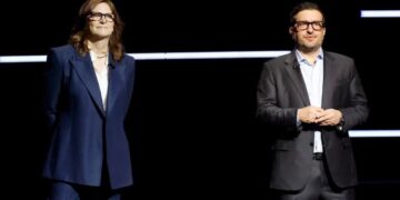 Skydance Film Chiefs Assure Staff Movie Divisions Will Function Independently