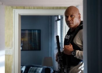 ‘NCIS: New York’ Plot: What Brings LL Cool J Back Home