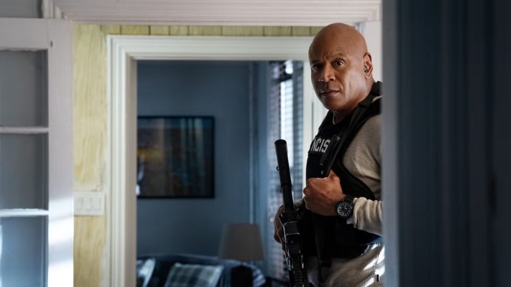 ‘NCIS: New York’ Plot: What Brings LL Cool J Back Home