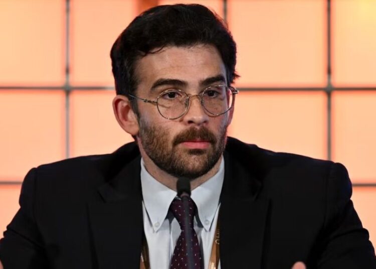 Hasan Piker Rips Fox News for Insisting Trump Is Always Misinterpreted: ‘This Same Panel Has Done This to Me’